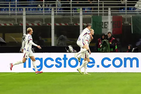 لأول مرة منذ 1998.. هالاند يقود النرويج إلى كأس العالم برباعية أمام إيطاليا